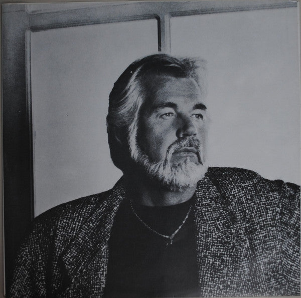 Kenny Rogers : I Prefer The Moonlight (LP, Album)