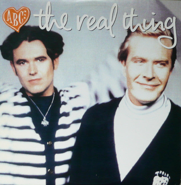 ABC : The Real Thing (12&quot;)