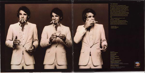 Steve Martin (2) : Let's Get Small (LP, Album, Win)