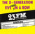 The D-Generation : Five More In A Row (7", Ltd)