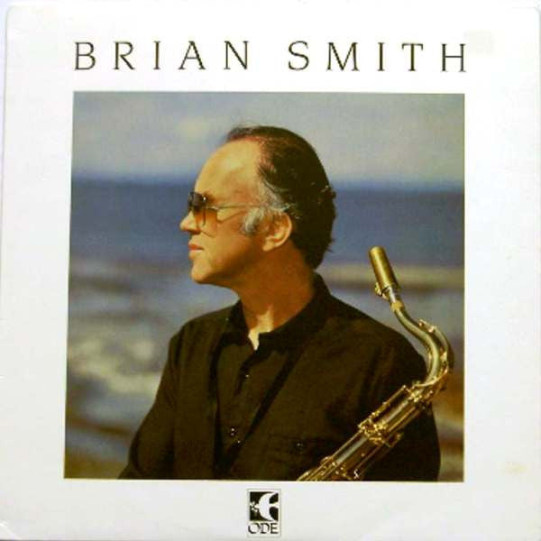 Brian Smith : Brian Smith (LP)