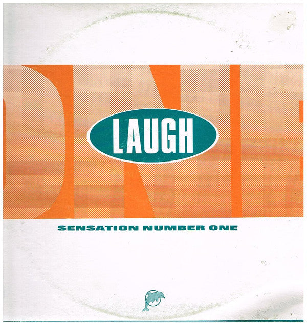 Laugh : Sensation Number One (LP, Album)