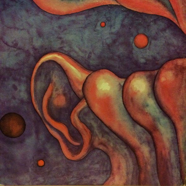 King Crimson : In The Court Of The Crimson King (An Observation By King Crimson) (LP, Album, RE, MO )