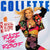 Collette : Raze The Roof (LP, Album)