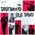 The Driftwood Jazz Band : They're Stepping Out, Without A Doubt! (7", EP)