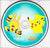 Various : そらとぶ ポケモンキッズ Pokemon Kids (CD, Maxi)