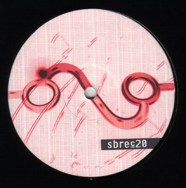 Rank : Electronic Pleasures (12")