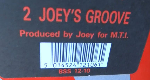 Leta Davis : You'll Never Get To Heaven (12", Maxi)