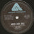 Raydio : Jack And Jill  (7", Single)