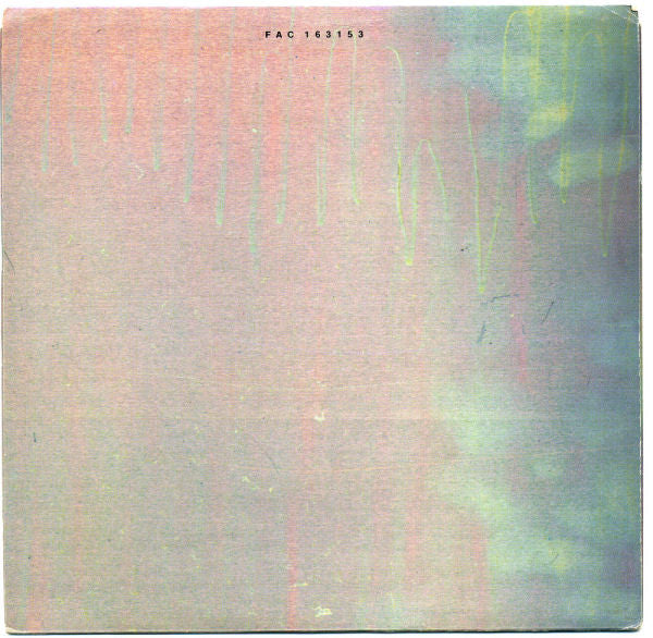 New Order : Bizarre Love Triangle / State Of The Nation (7", Single)