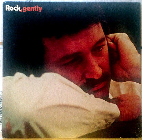 Rock Hudson (2) With The Stanyan Strings : Rock, Gently: Rock Hudson Sings The Songs Of Rod McKuen (LP, Gat)