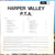 Marlene Beaudry : Harper Valley P. T. A.  (LP, Album)