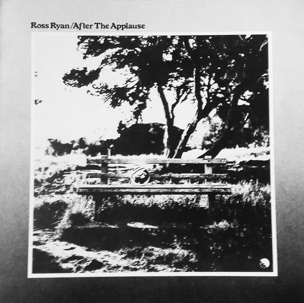 Ross Ryan : After The Applause (LP)
