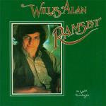 Willis Alan Ramsey : Willis Alan Ramsey (LP, Album, RE)
