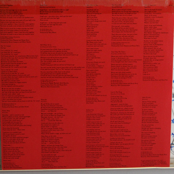 Bryan Ferry / Roxy Music : Bryan Ferry - The Ultimate Collection With Roxy Music (LP, Comp)