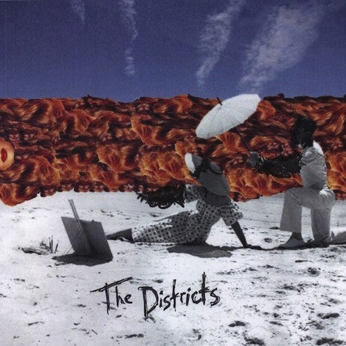 The Districts (3) : The Districts (10&quot;)