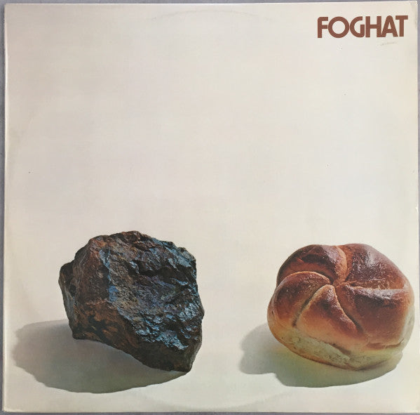 Foghat : Foghat (LP, Album)