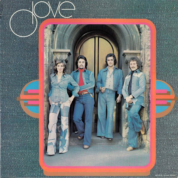 Dove (10) : Dove (LP, Album)