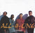 All-4-One : I Swear (CD, Maxi, Car)