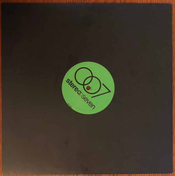 Danilo Rossini Feat. Martin Michaelson : Just Can't Get Enough (12")