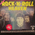 Various : Rock-N-Roll Heaven (LP, Comp)