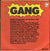 Gang (3) : Run, Run, Run (7", Single)