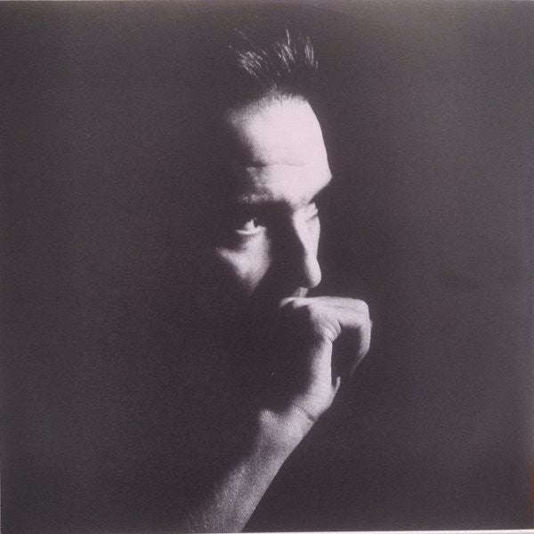 Midge Ure : Answers To Nothing (LP, Album)