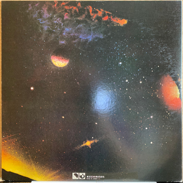 The Electric Light Orchestra* : The Electric Light Orchestra Collection (2xLP, Comp, RE)