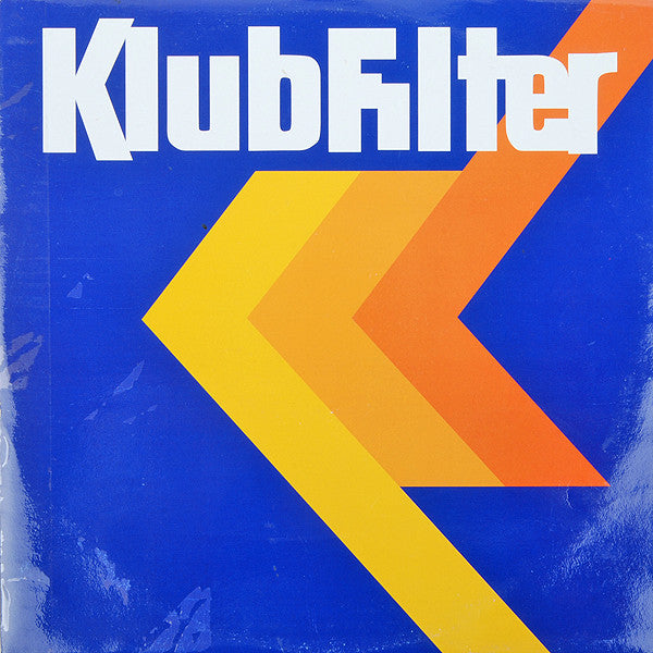 Klubfilter : G Spot / 4 Play (12&quot;)