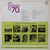 Various : Hit Sounds Of The 70's (LP, Comp)