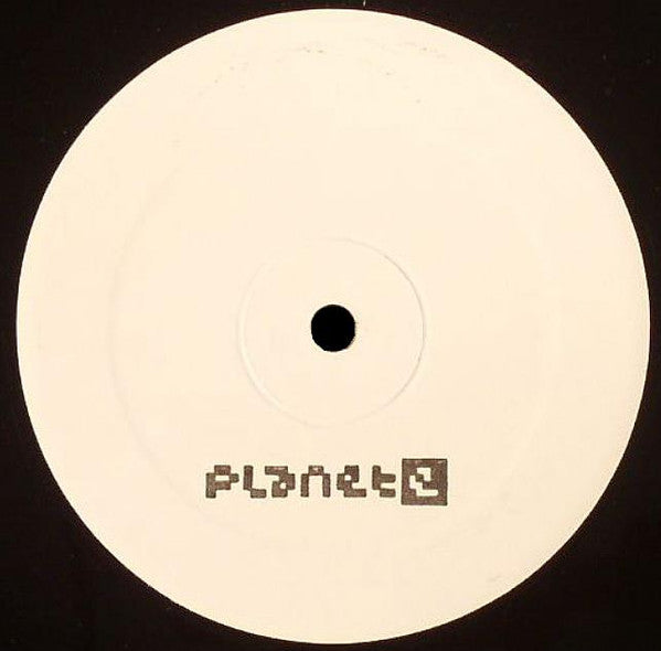 Korrupt Data : Cryogene (12", W/Lbl)