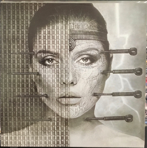 Deborah Harry : KooKoo (LP, Album)