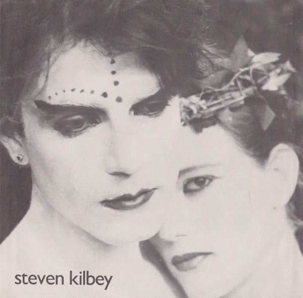 Steve Kilbey : This Asphalt Eden (7", Promo)