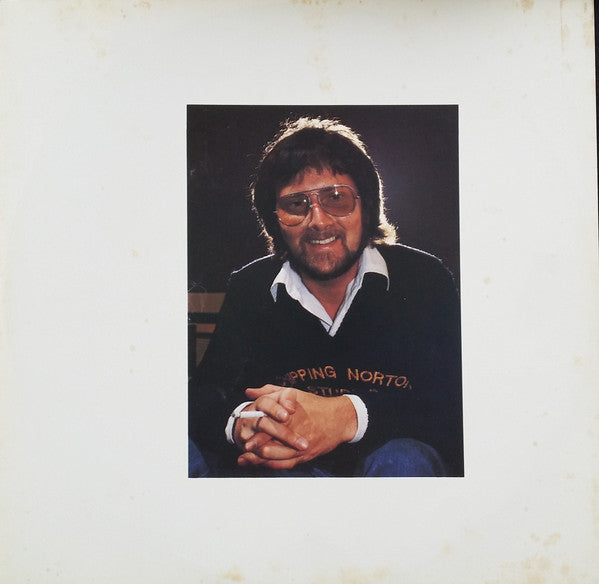 Gerry Rafferty : Night Owl (LP, Album)