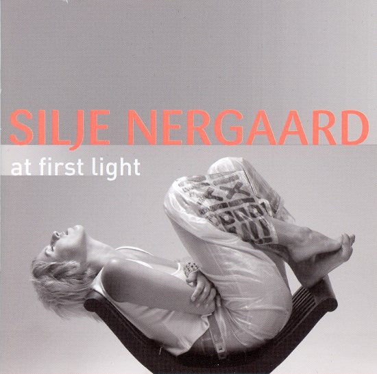 Silje Nergaard : At First Light (CD, Album)