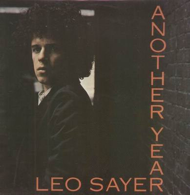 Leo Sayer : Another Year (LP, Album)