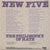New Five : Every Minute (7", Single, Pic)