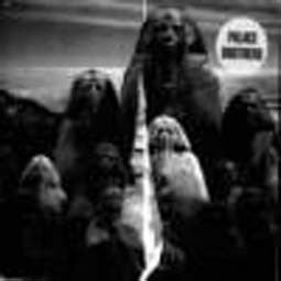 Palace : An Arrow Through The Bitch (12")