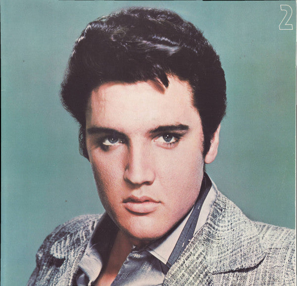 Elvis Presley : Elvis Presley's Greatest Hits (6xLP, Comp + Box)