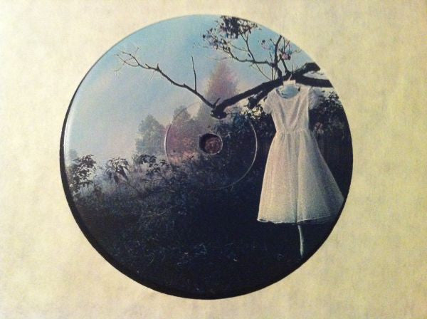 Dutiful Daughters : A Superfluity Of Nuns (12", EP)