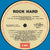 Various : Rock Hard (LP, Comp)