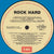 Various : Rock Hard (LP, Comp)