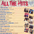 Various : All The Hits - The Original Artists - The Original Songs - Volume One 1986 (LP, Comp)