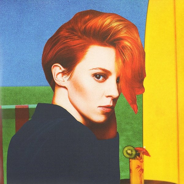 La Roux : Trouble In Paradise (LP, Album)