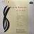 Spandau Ballet : Through The Barricades (LP, Album)