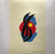 Spandau Ballet : Through The Barricades (LP, Album)