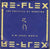 Re-Flex (2) : The Politics Of Dancing (7", Single)