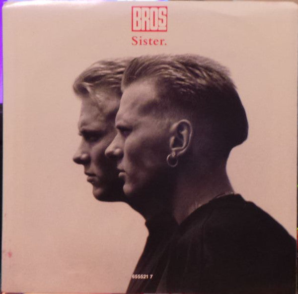 Bros : Sister (7&quot;, Single)