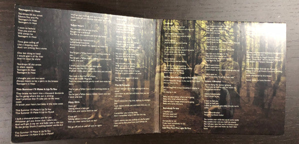 Caged Animals : Eat Their Own (CD, Album)