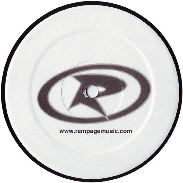Dawn Tallman : Be Encouraged (2x12")